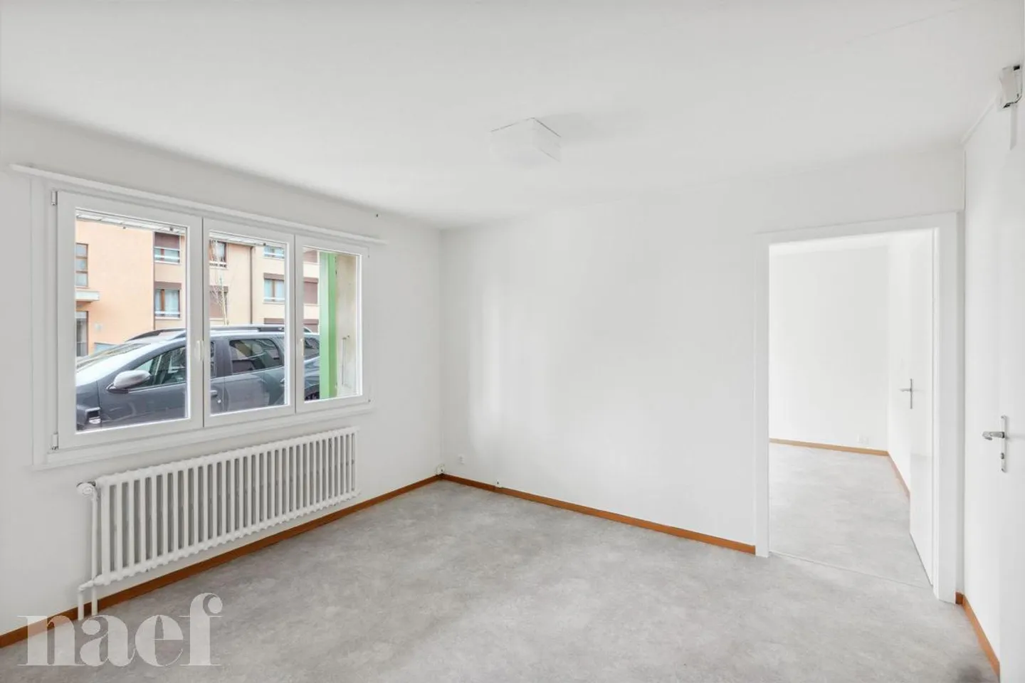 2-Zimmer-Wohnung - Foto 4 von 13