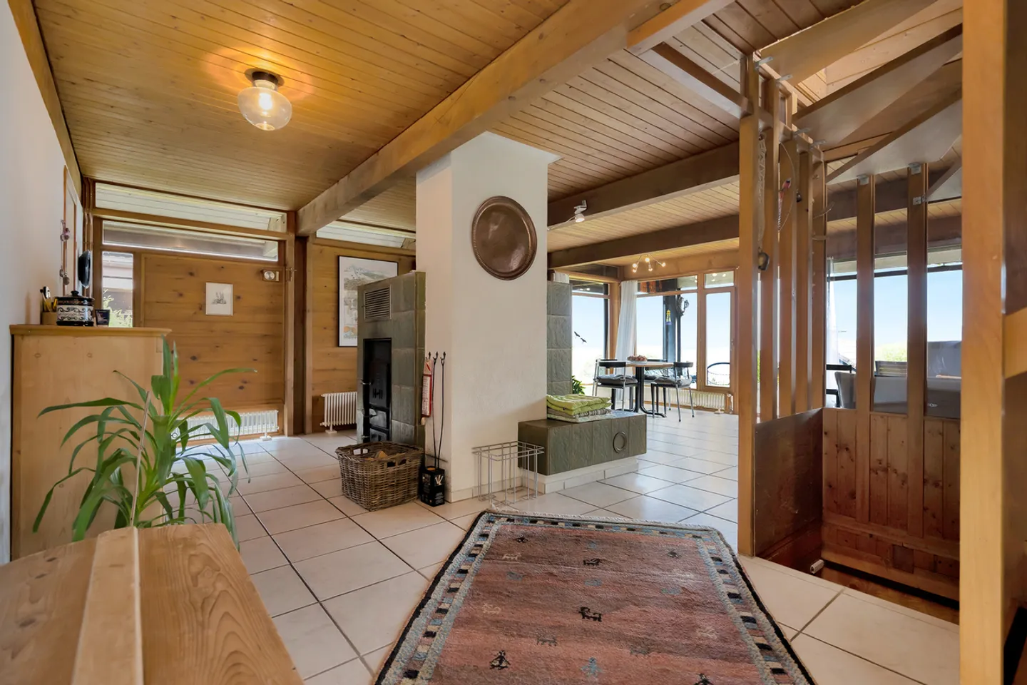 Residential or holiday home with fantastic views - Photo 5 of 12