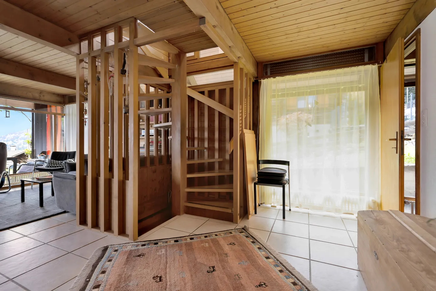 Residential or holiday home with fantastic views - Photo 6 of 12