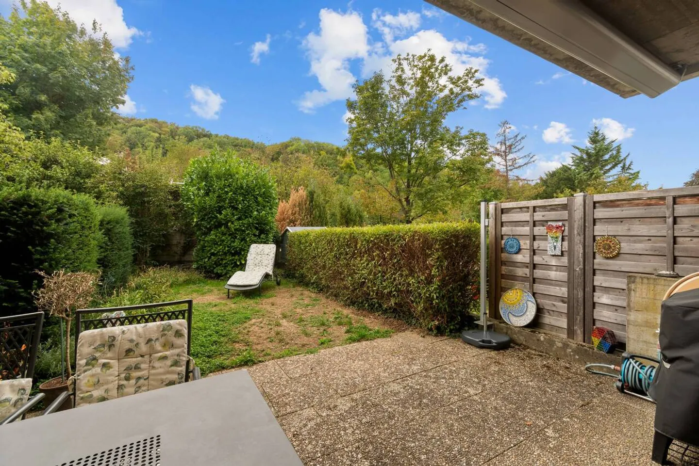 Affascinante casa familiare a Riehen - Foto 3 di 13