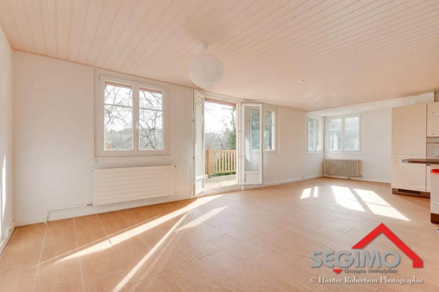 Appartements Charmants avec Jardin - Photo 4 sur 16