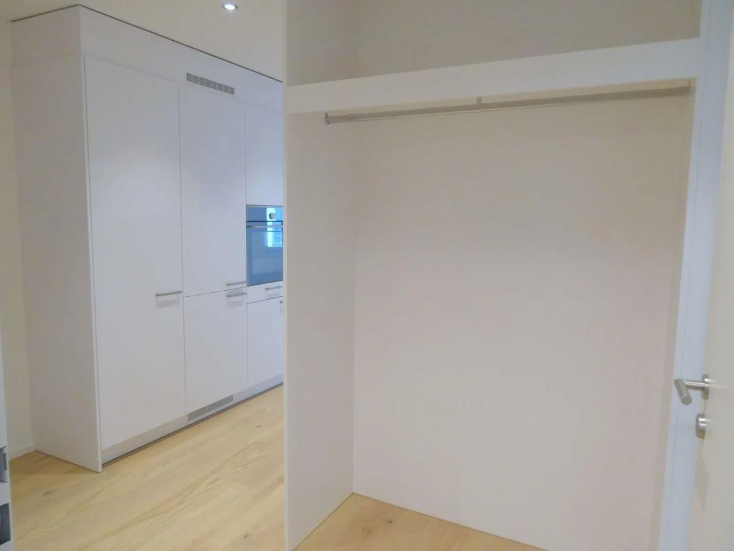 Appartement en ville dans un nouveau bâtiment moderne Wassergasse 53 - Photo 7 sur 11