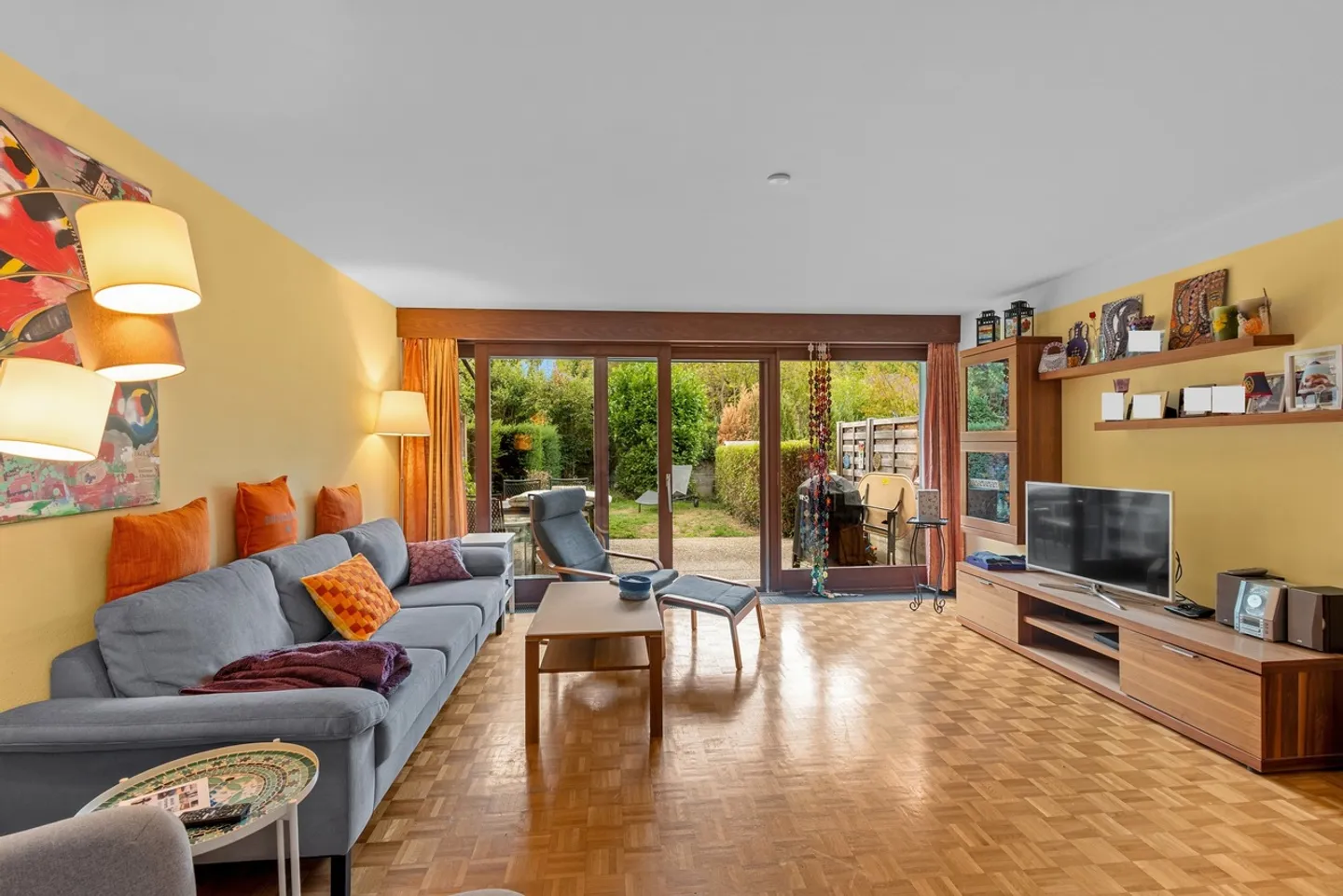 Affascinante casa familiare a Riehen - Foto 4 di 13