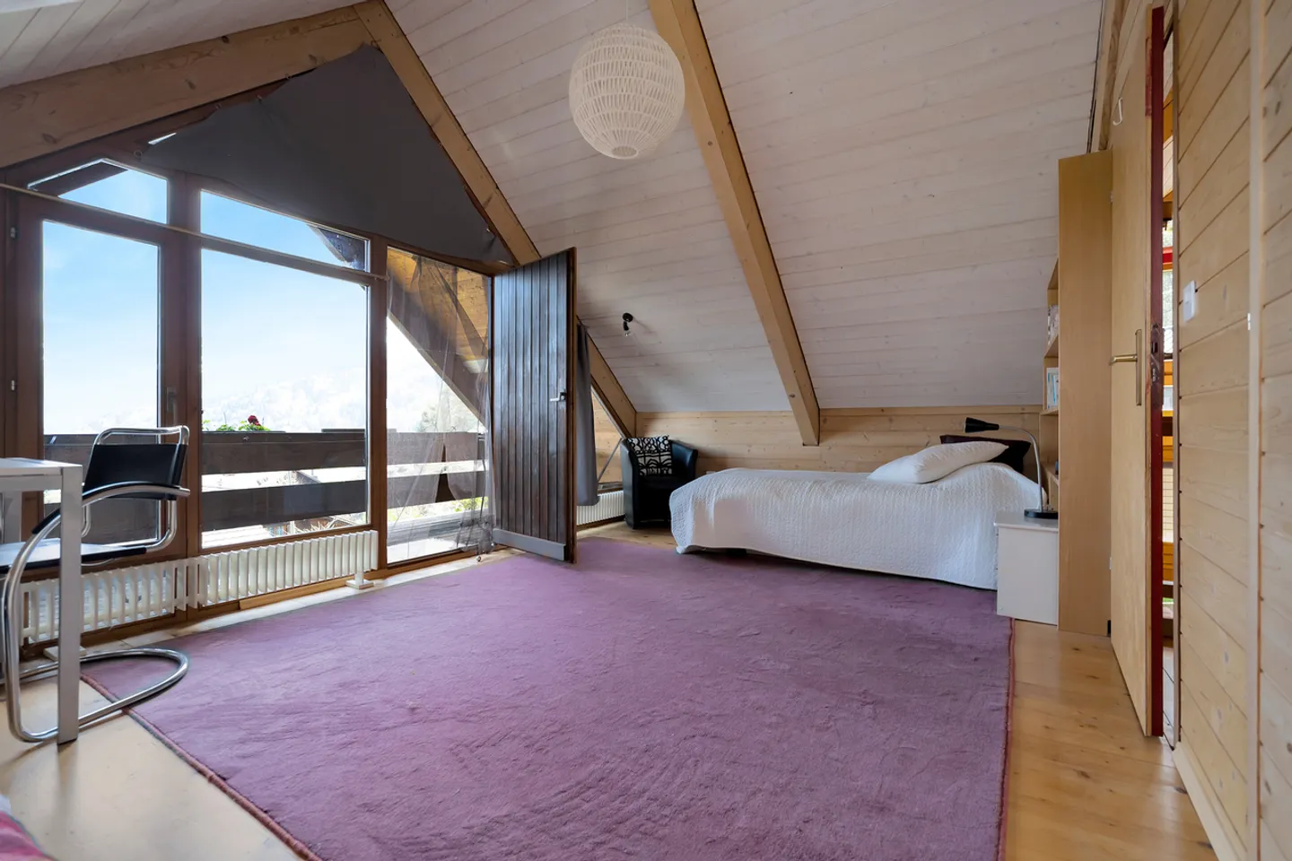 Residential or holiday home with fantastic views - Photo 10 of 12