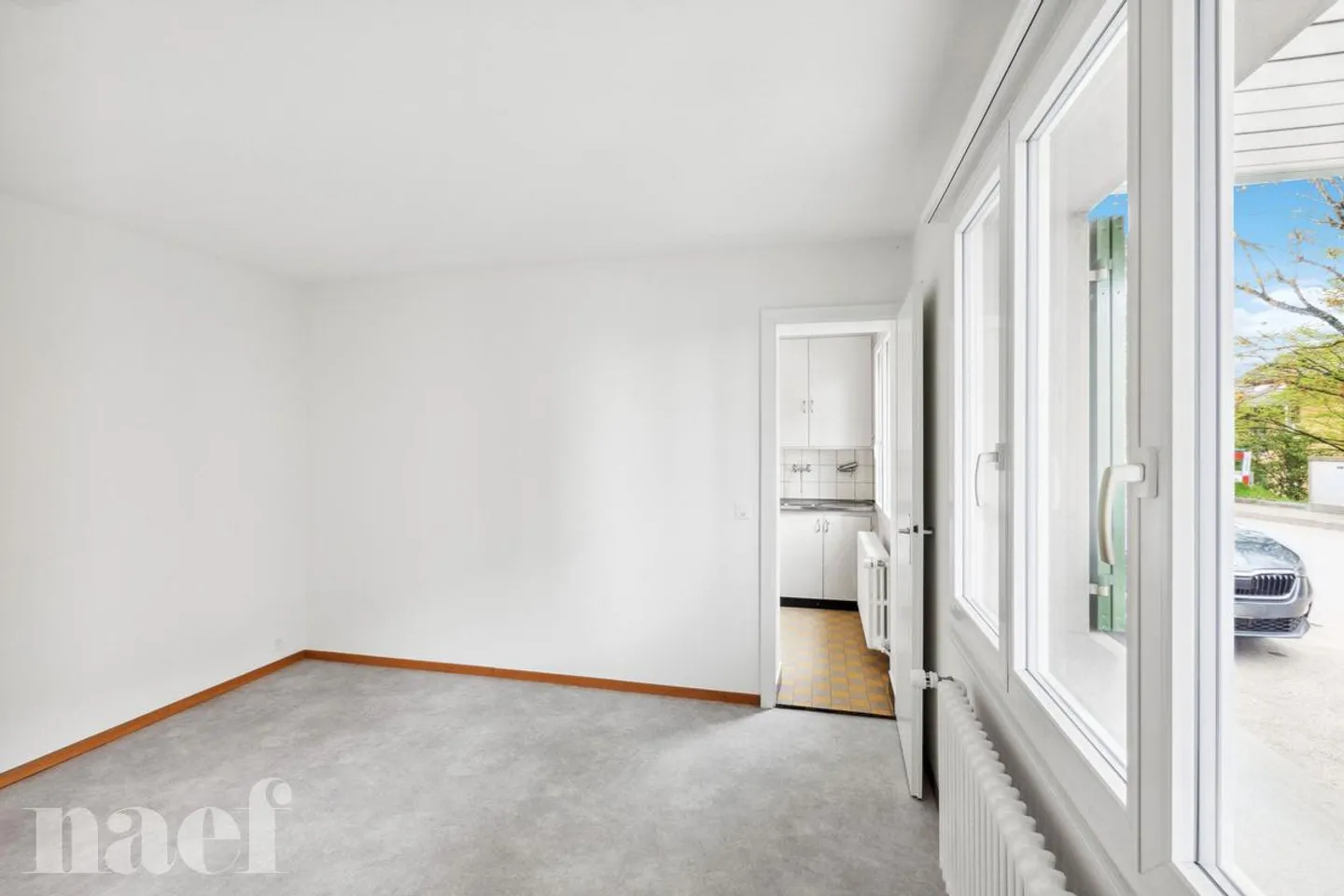 2-Zimmer-Wohnung - Foto 5 von 13