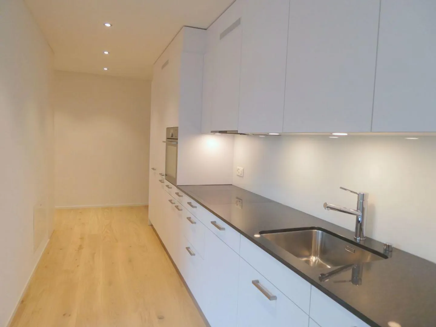 Appartement en ville dans un nouveau bâtiment moderne Wassergasse 53 - Photo 9 sur 11