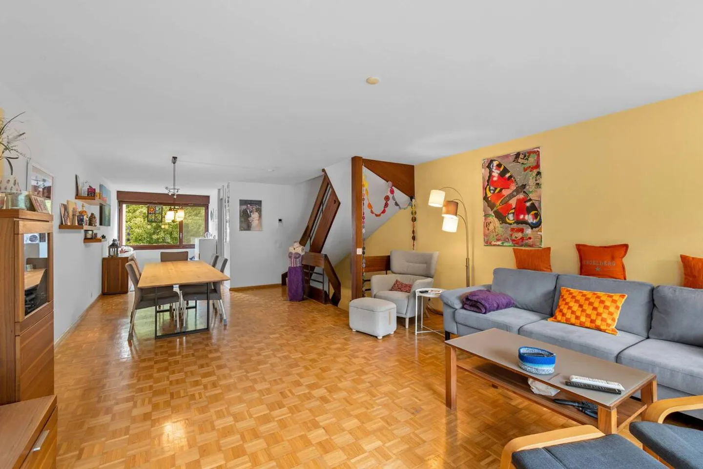 Affascinante casa familiare a Riehen - Foto 5 di 13