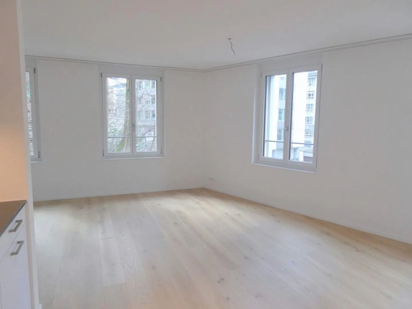 Appartement en ville dans un nouveau bâtiment moderne Wassergasse 53 - Photo 10 sur 11