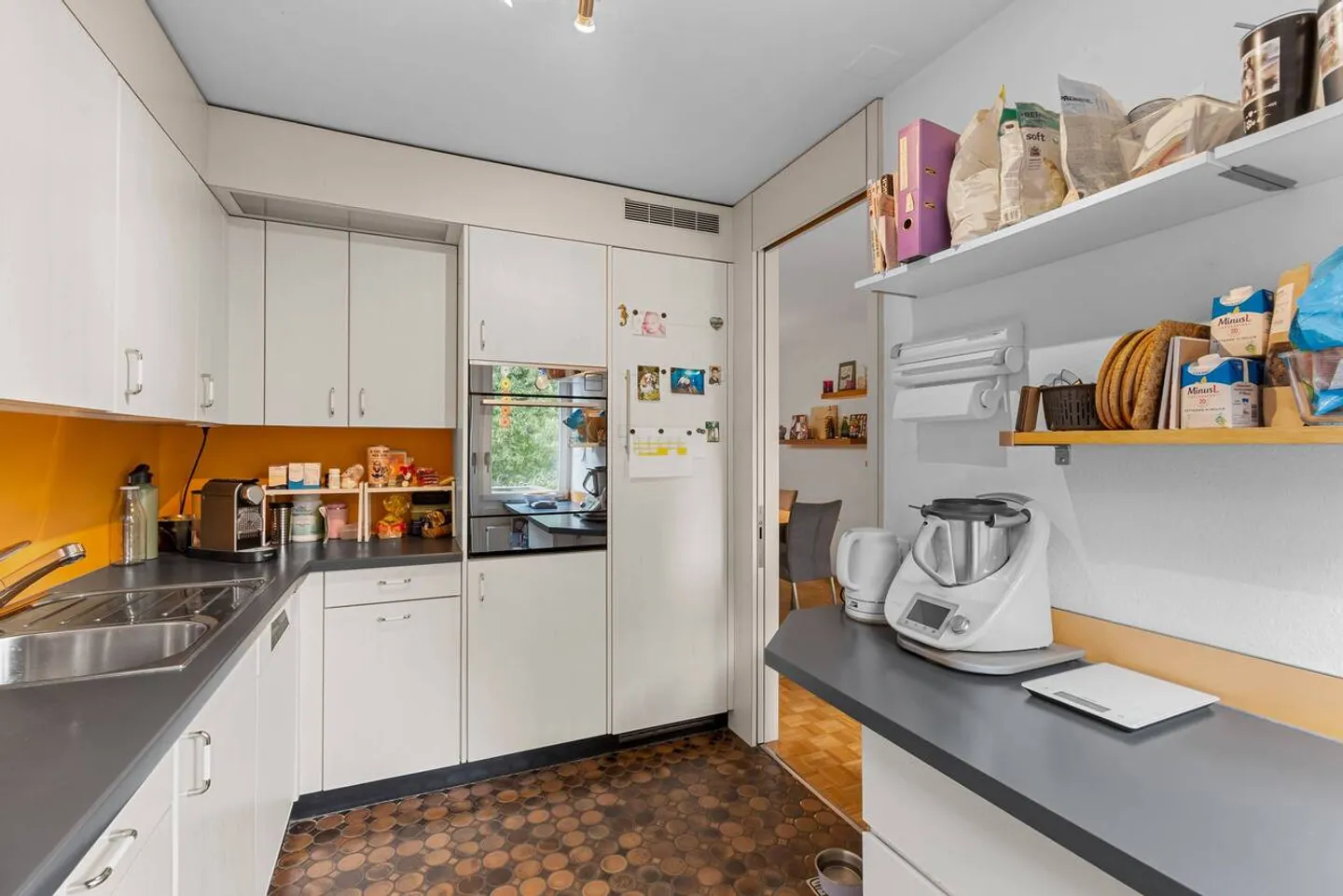Affascinante casa familiare a Riehen - Foto 6 di 13