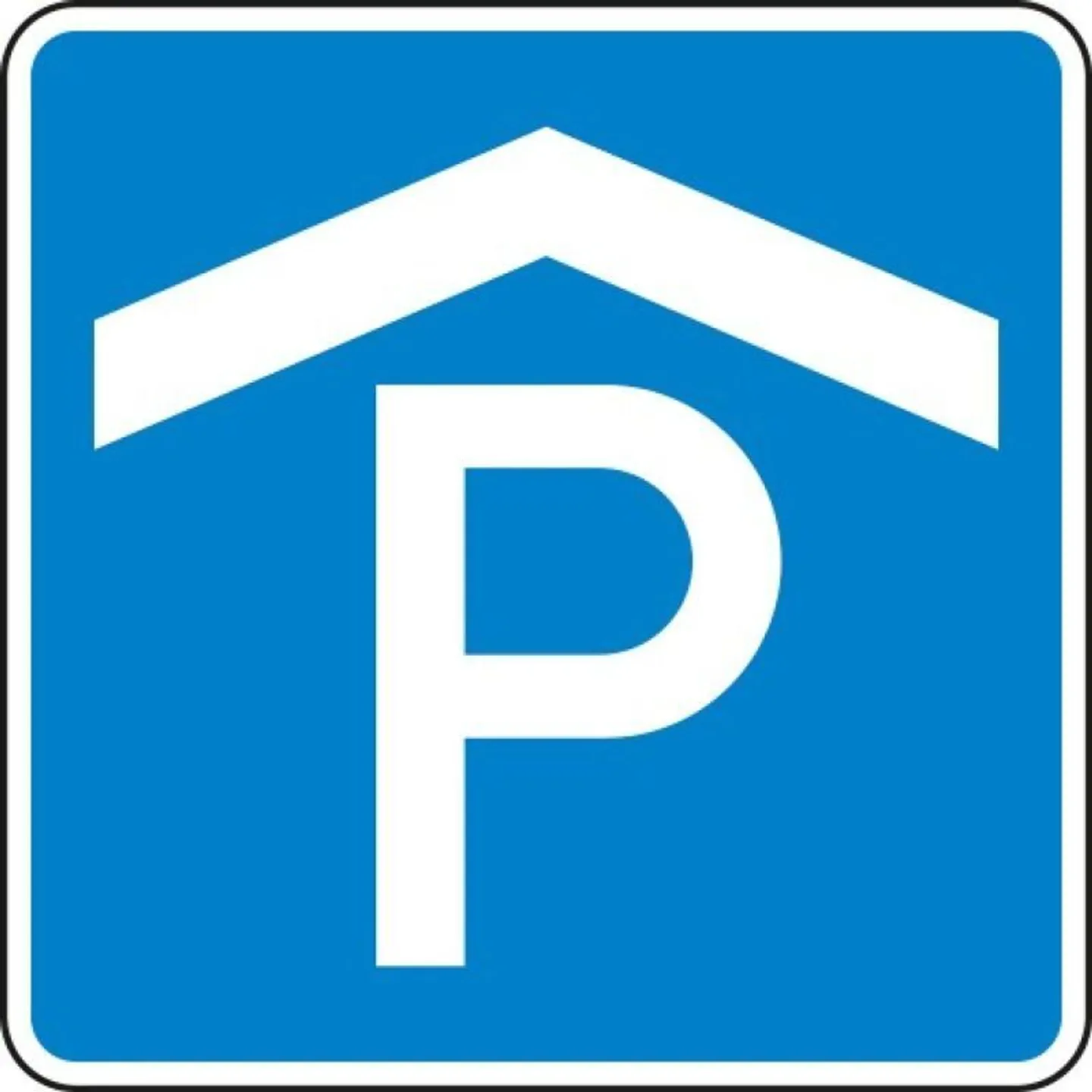 Underground parking spaces - Photo 1 of 3