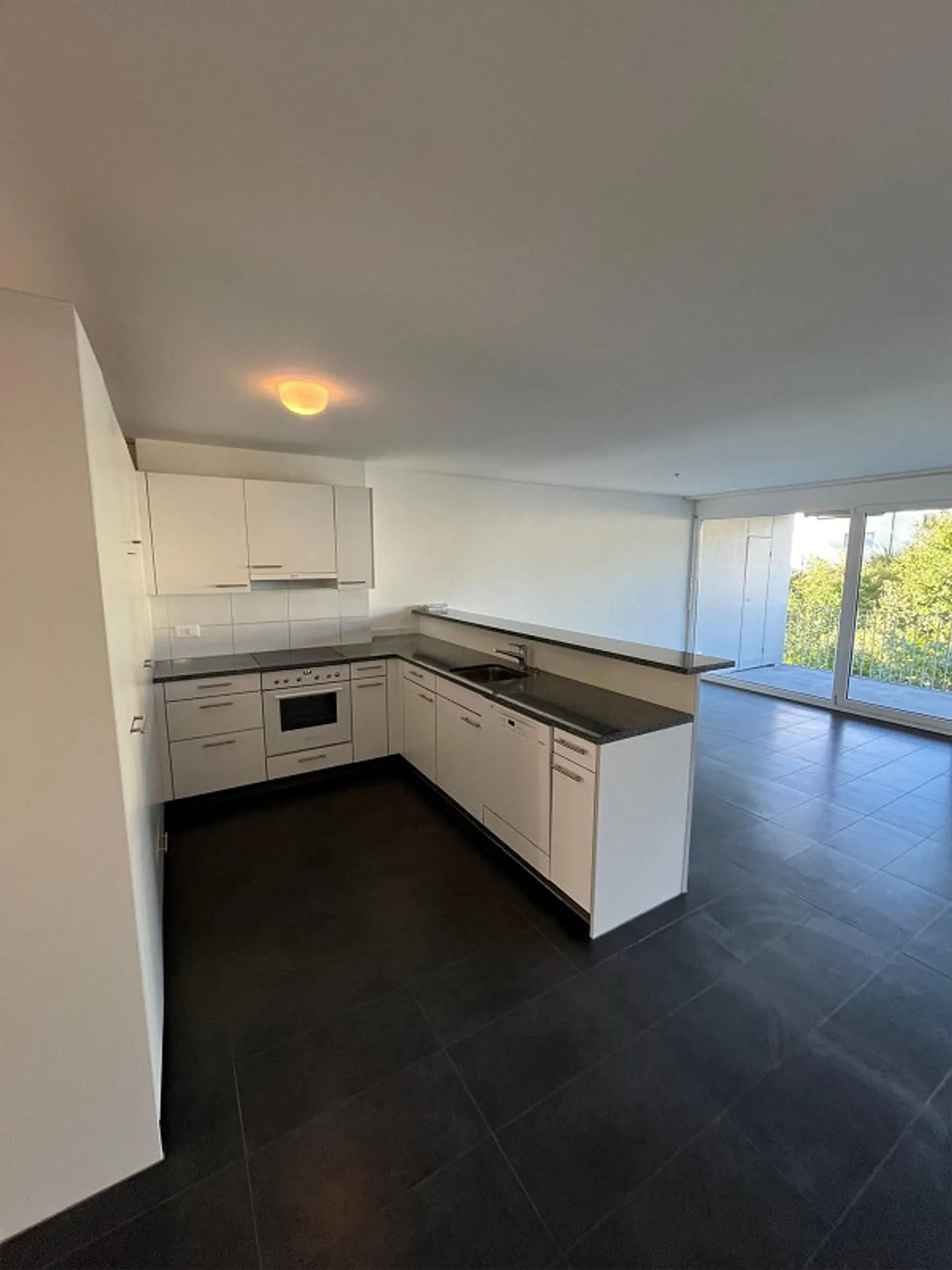 3.5-room apartment in Ostermundigen - Photo 1 of 8