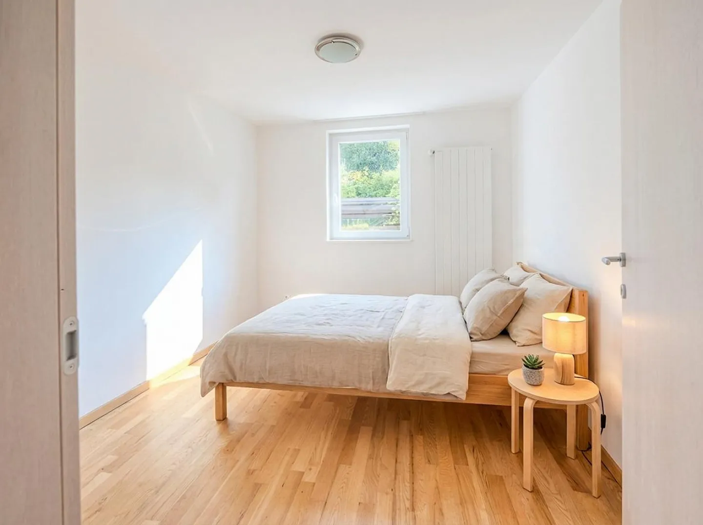 Canobbio Apartment 4.5 loc. Pigione CHF 1780 Expenses 250 - Photo 4 of 8