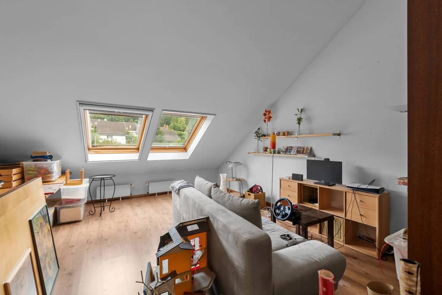 Affascinante casa familiare a Riehen - Foto 12 di 13
