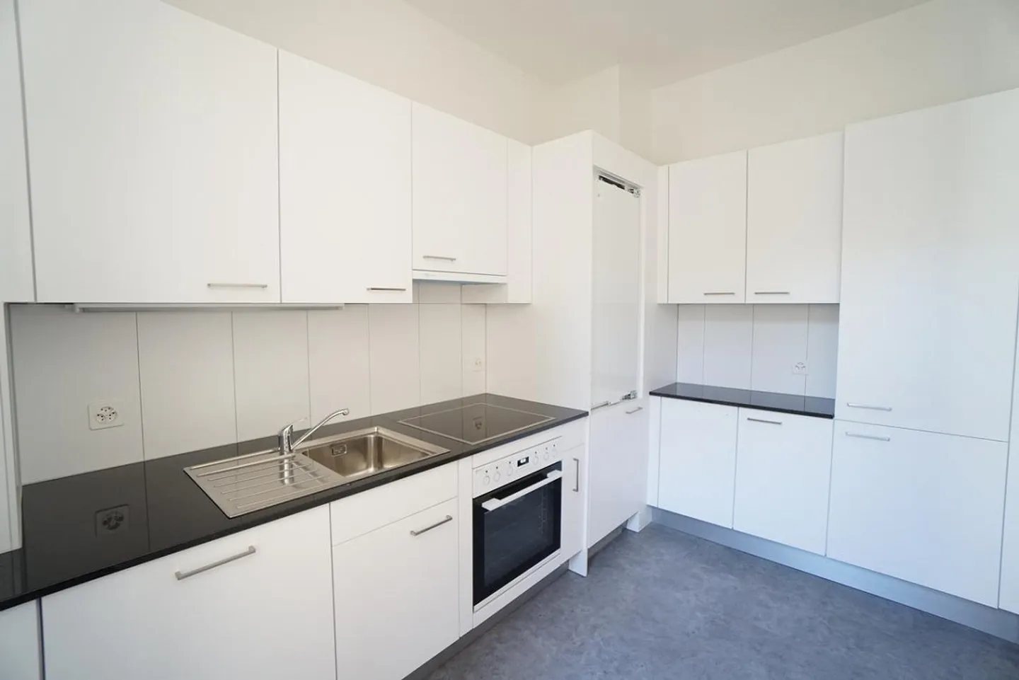 Investment Property in the Basel City Center - Photo 7 of 19