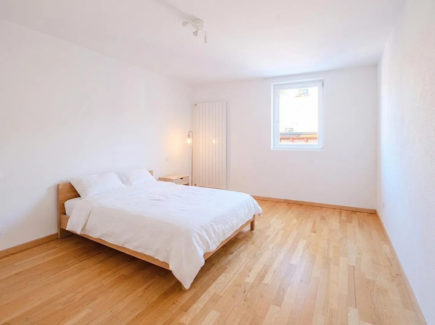 Canobbio Apartment 4.5 loc. Pigione CHF 1780 Expenses 250 - Photo 5 of 8