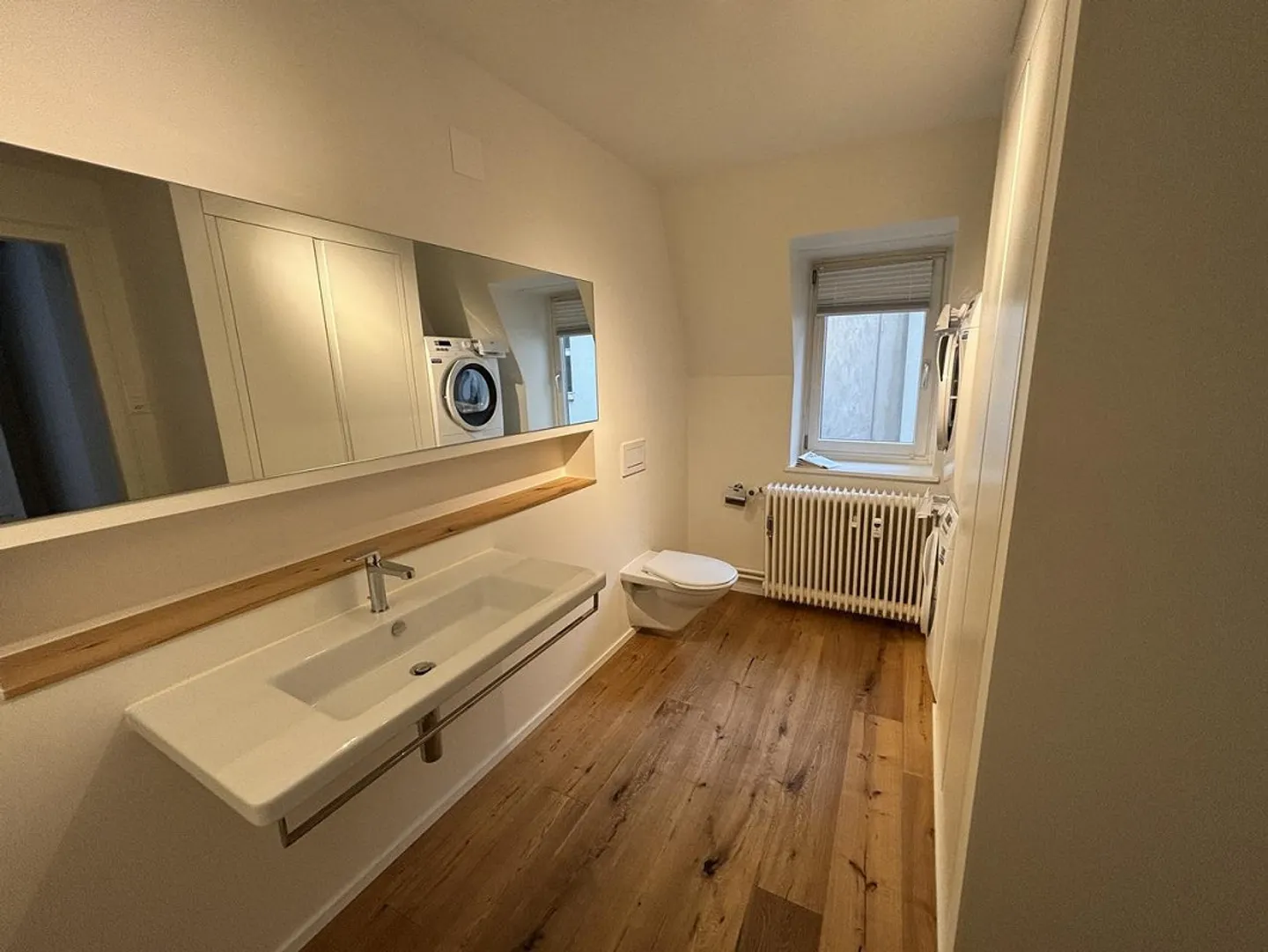 Investment Property in the Basel City Center - Photo 11 of 19