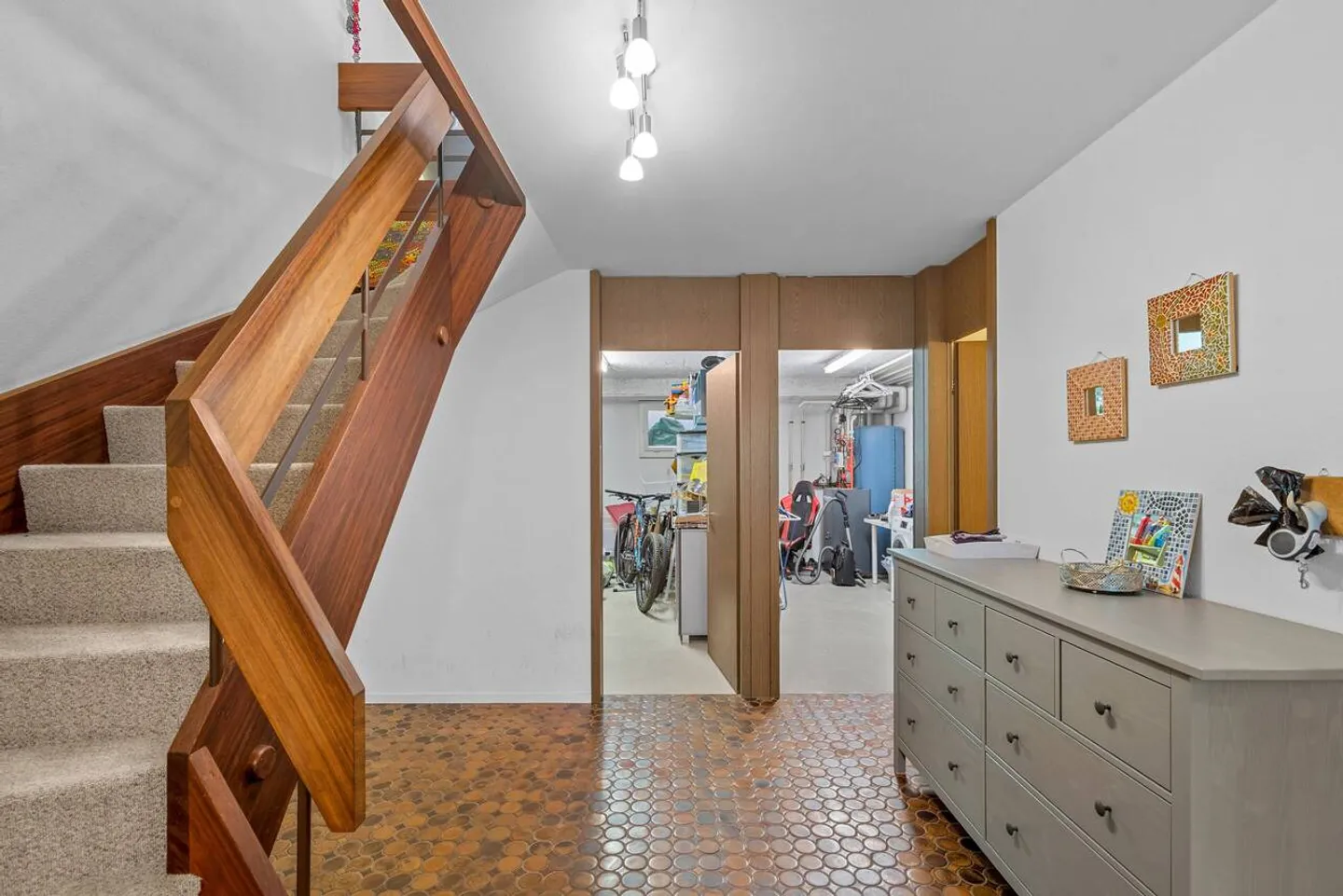Affascinante casa familiare a Riehen - Foto 13 di 13