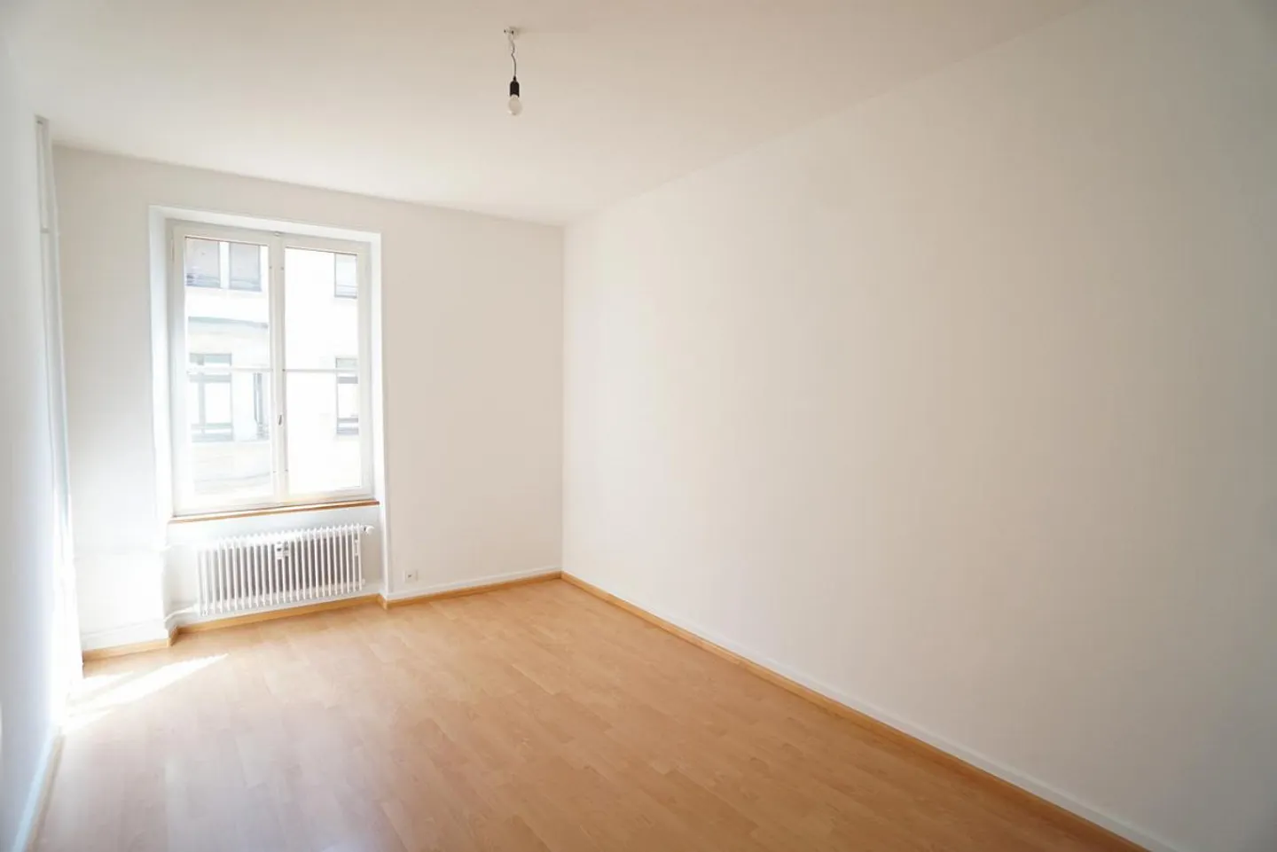 Investment Property in the Basel City Center - Photo 4 of 19