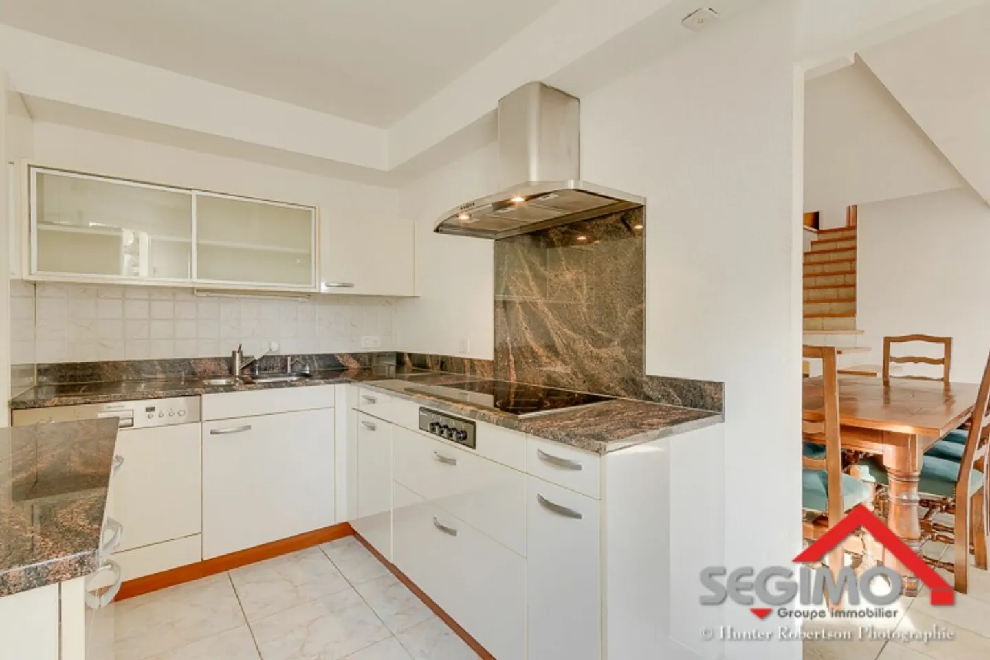 Appartements Charmants avec Jardin - Photo 9 sur 16
