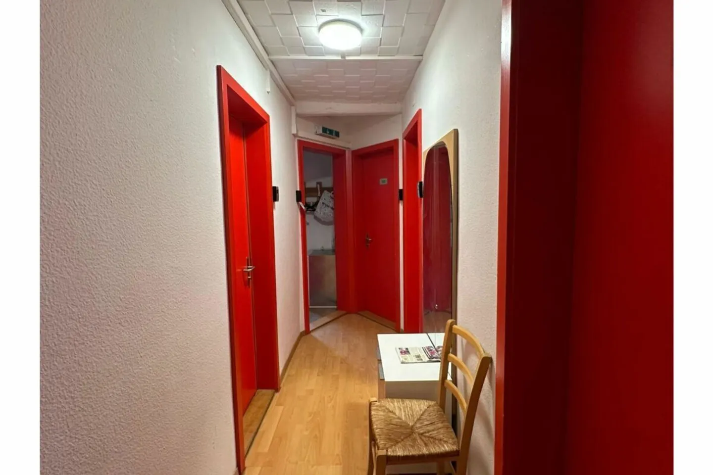 Espace commercial exclusif dans les combles à Berne - droits de construction jusqu'en 2071 ! - Photo 2 sur 13