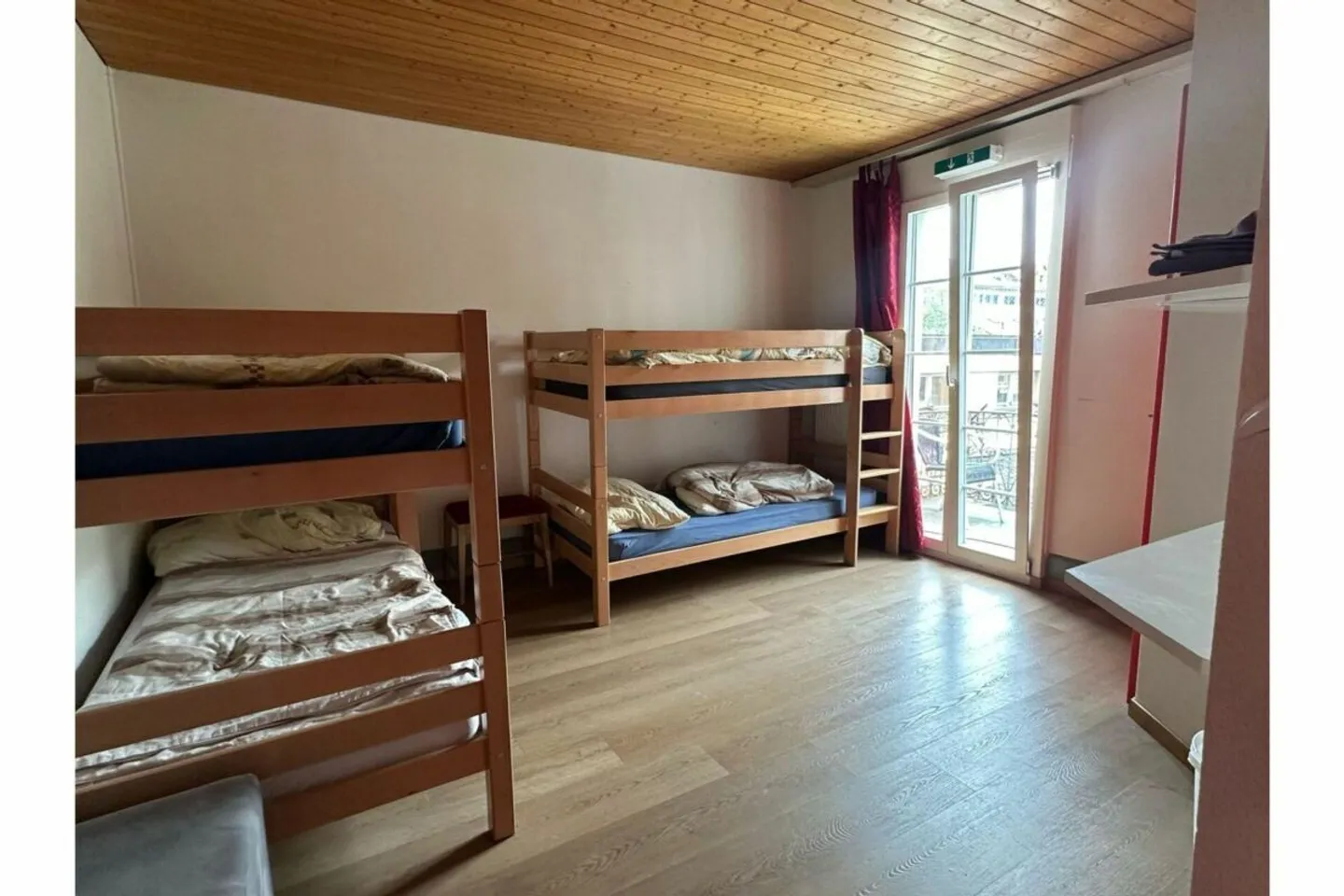 Espace commercial exclusif dans les combles à Berne - droits de construction jusqu'en 2071 ! - Photo 3 sur 13