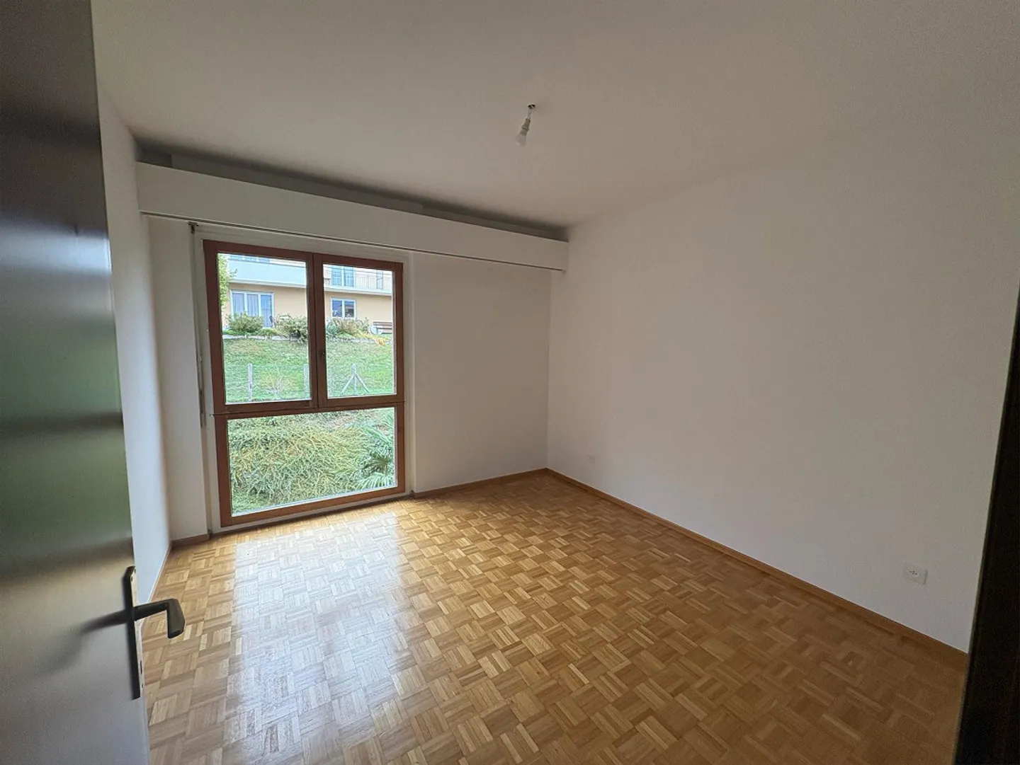 Ampio appartamento 3,5 locali - Foto 4 di 18