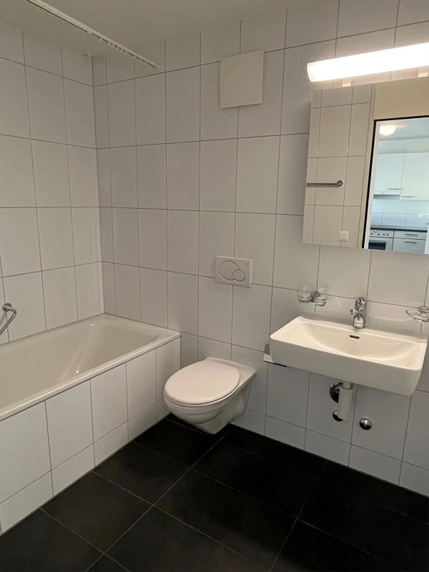 3.5-room apartment in Ostermundigen - Photo 8 of 8