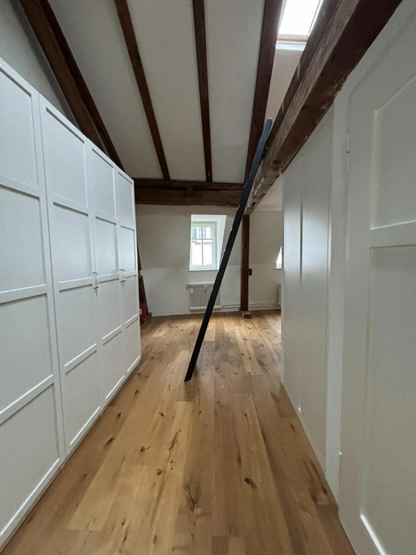 Investment Property in the Basel City Center - Photo 16 of 19