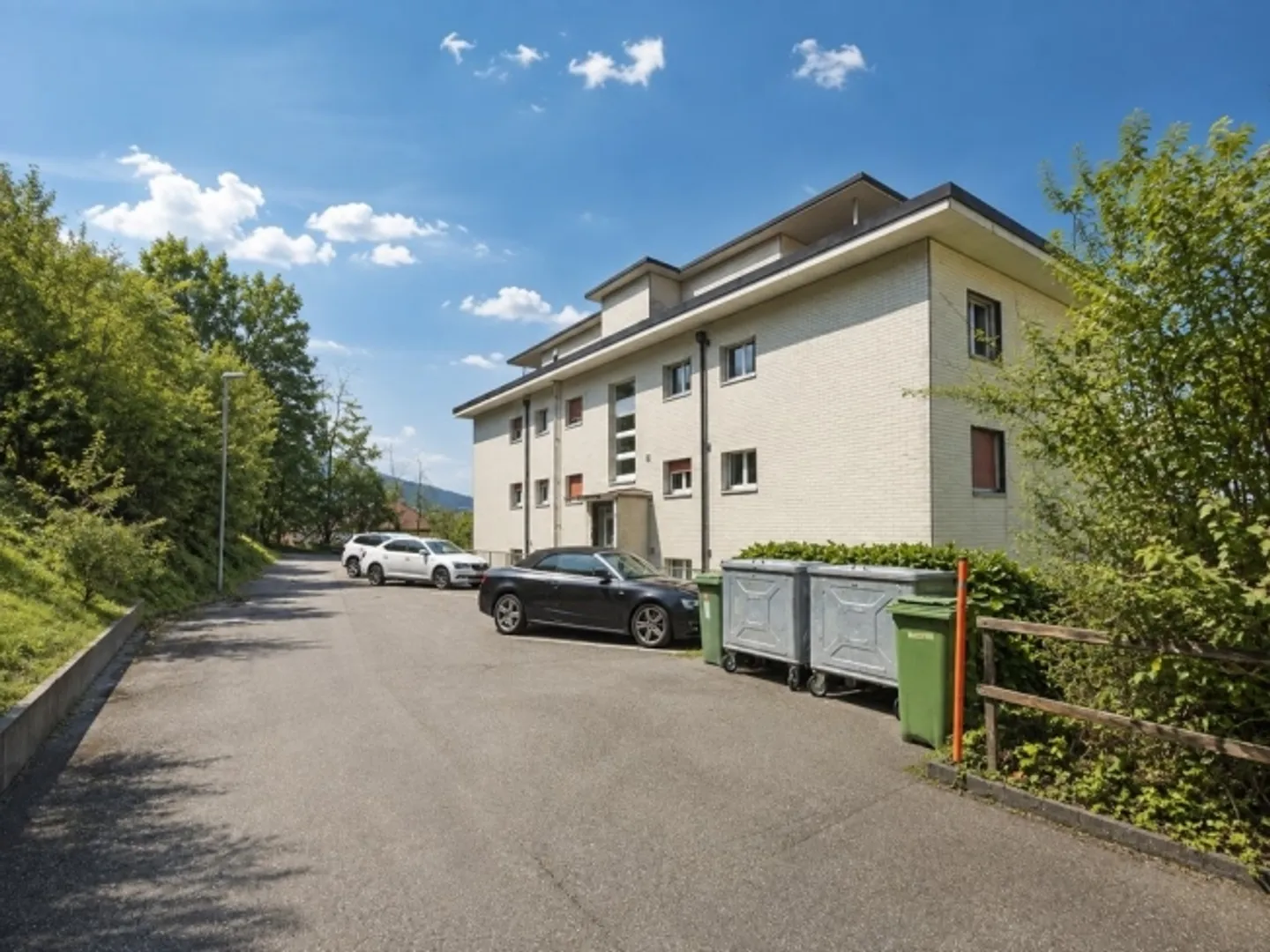 Charmante 4-Zimmer Wohnung - Foto 1 von 1