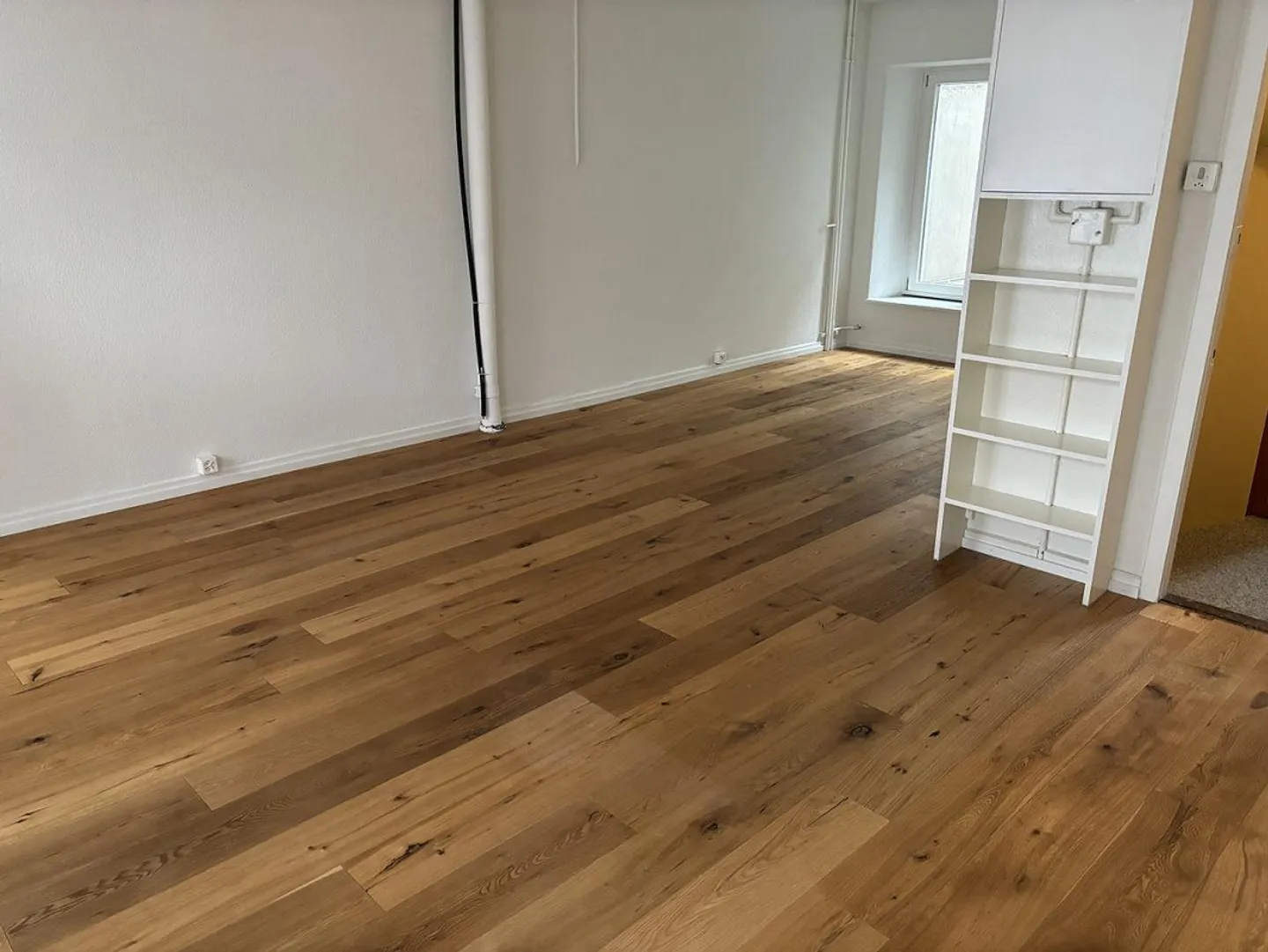 Investment Property in the Basel City Center - Photo 19 of 19