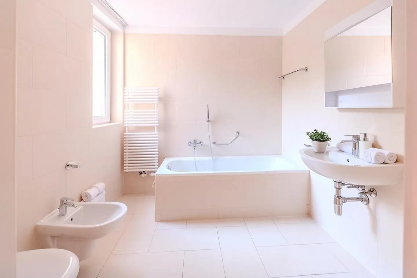 Canobbio Apartment 4.5 loc. Pigione CHF 1780 Expenses 250 - Photo 7 of 8