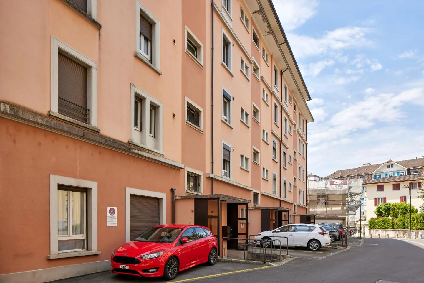 Appartamento 2 stanze - Foto 1 di 2