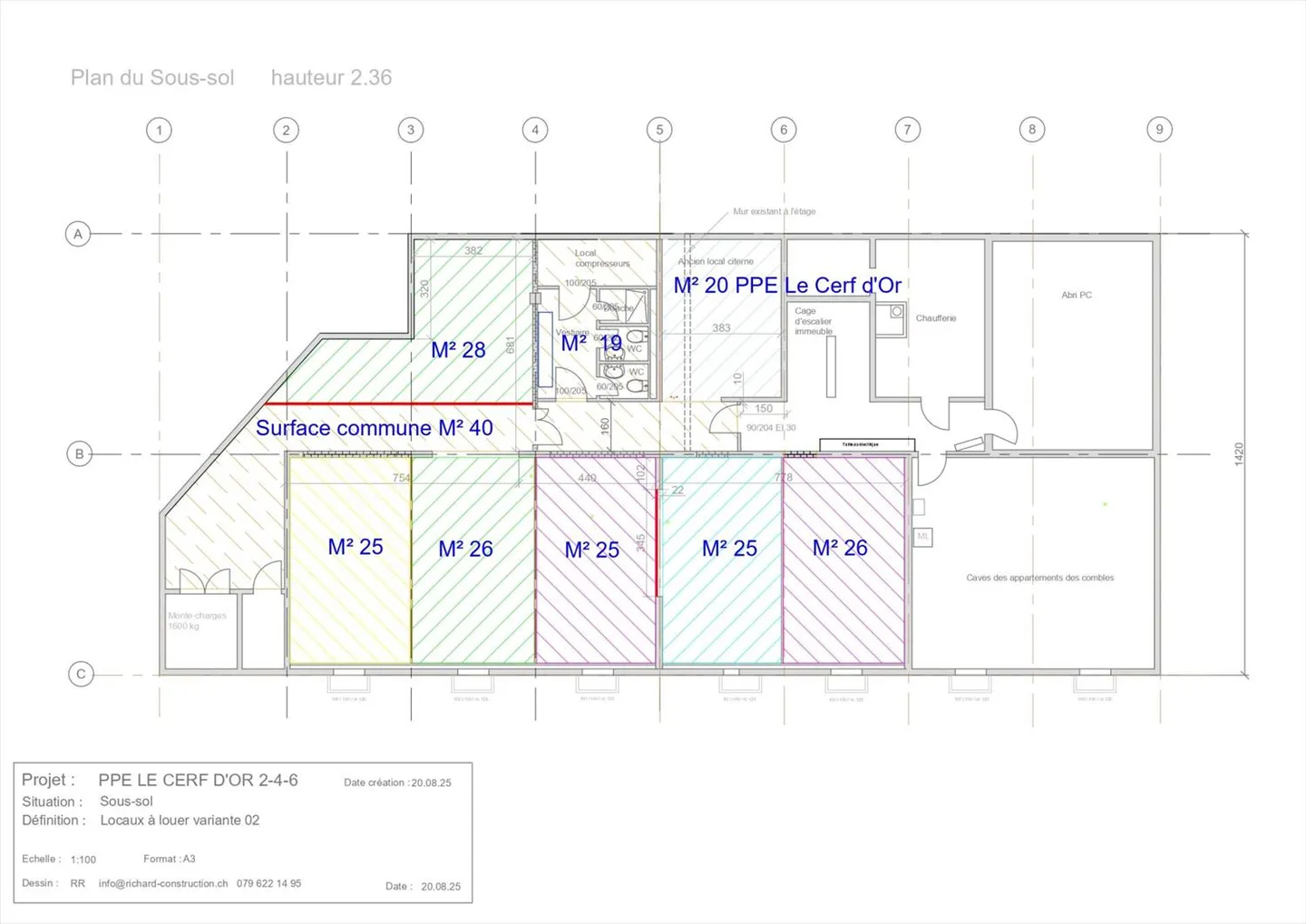 Commercial Spaces - Photo 2 of 2