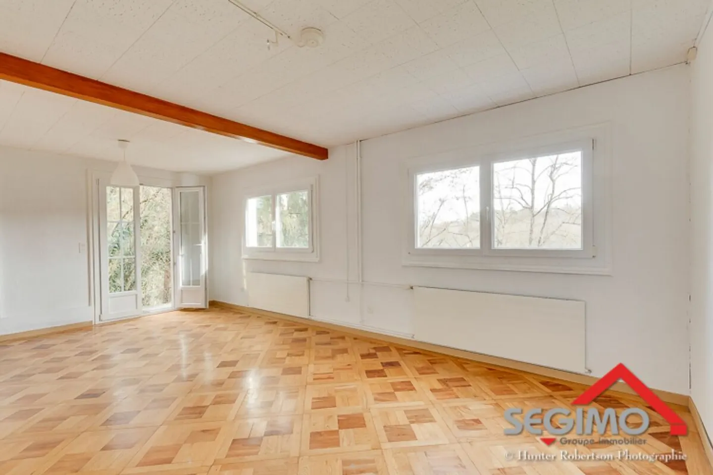 Appartements Charmants avec Jardin - Photo 12 sur 16