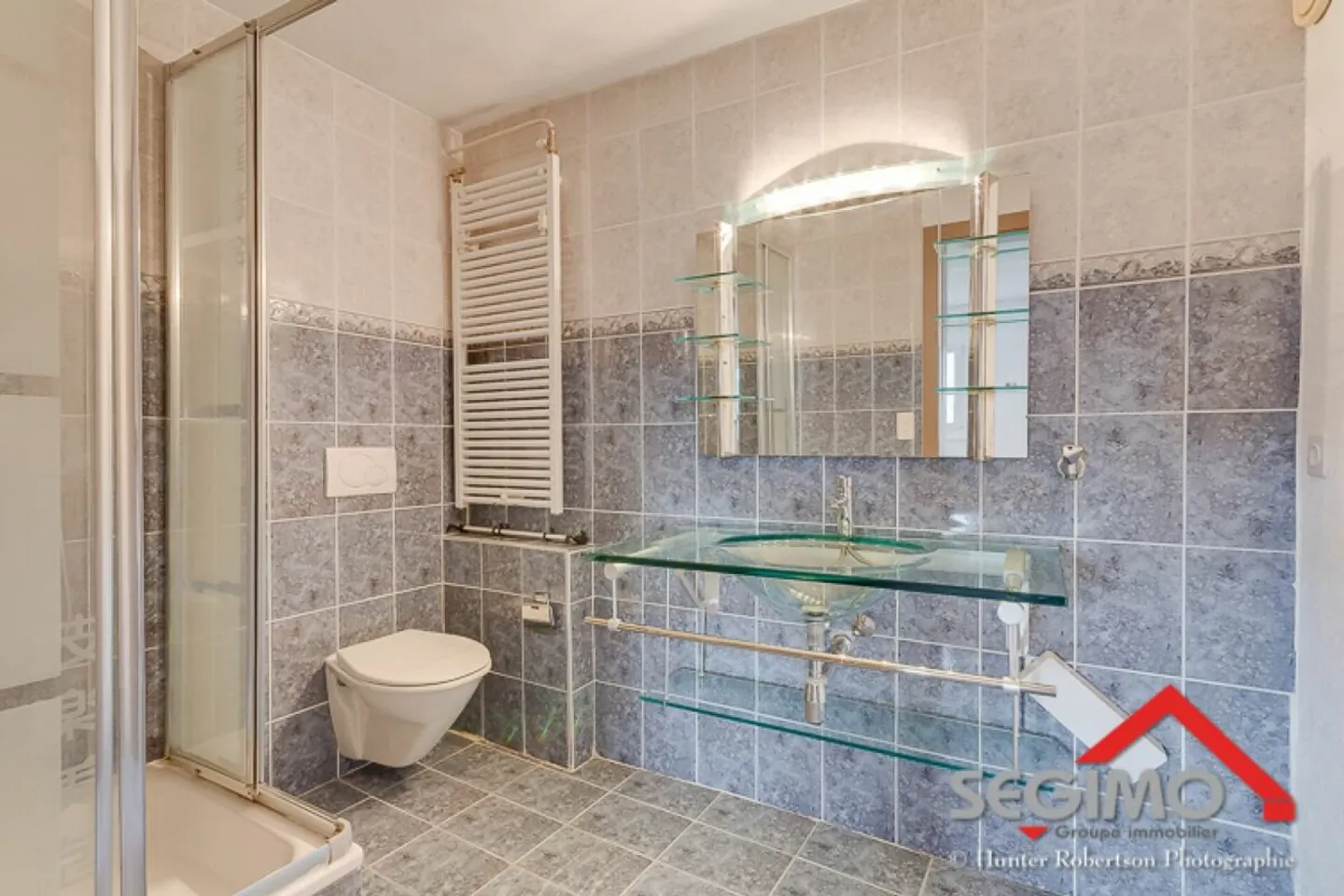 Appartements Charmants avec Jardin - Photo 13 sur 16