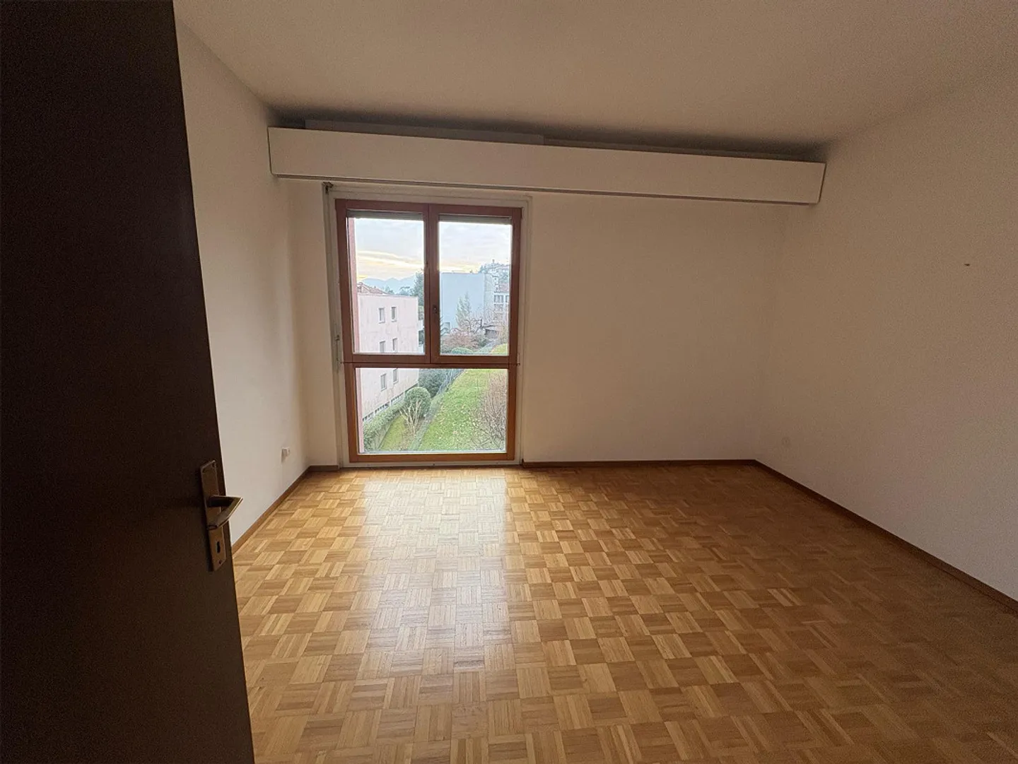 Ampio appartamento 3,5 locali - Foto 6 di 18