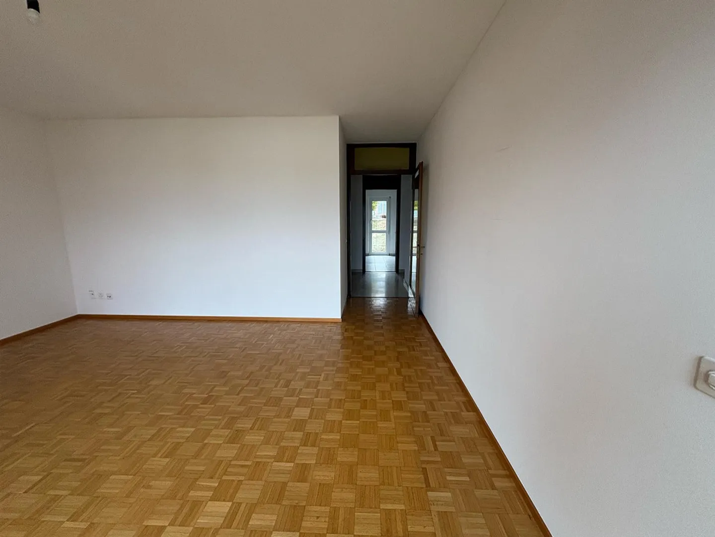 Ampio appartamento 3,5 locali - Foto 7 di 18