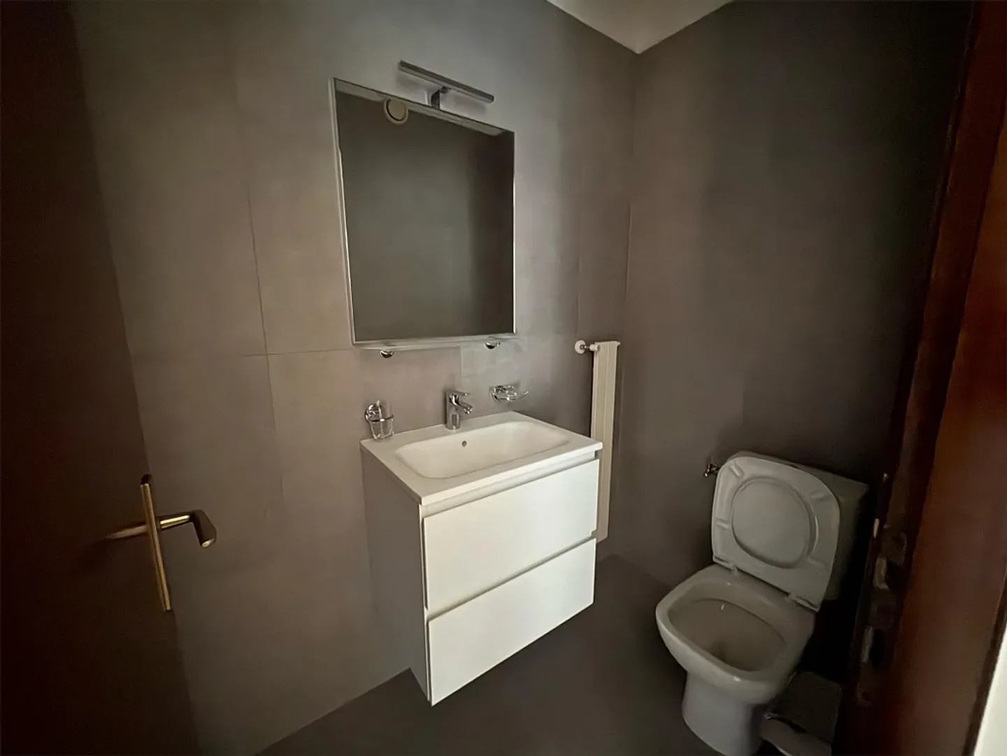 Ampio appartamento 3,5 locali - Foto 9 di 18