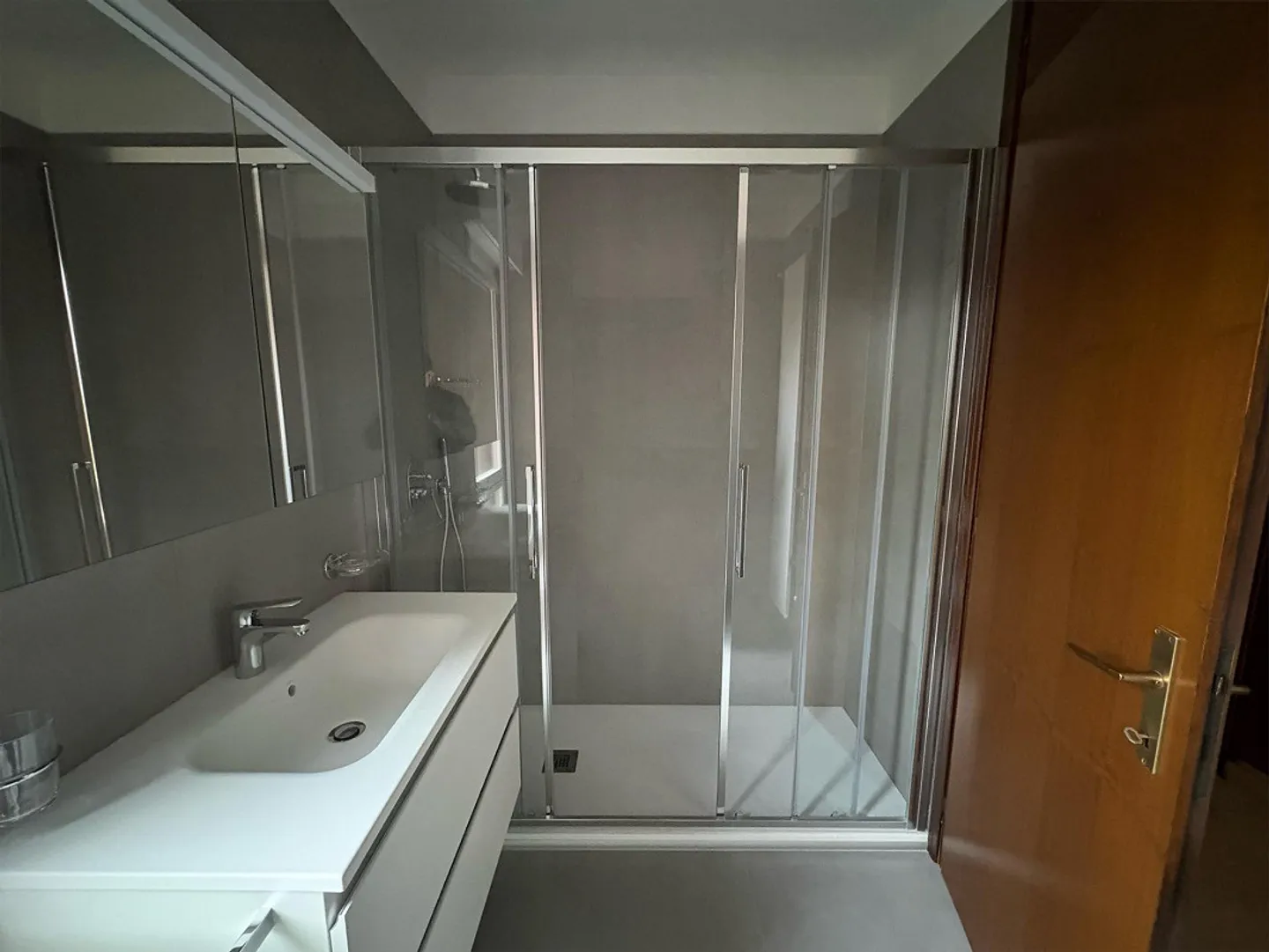 Ampio appartamento 3,5 locali - Foto 10 di 18