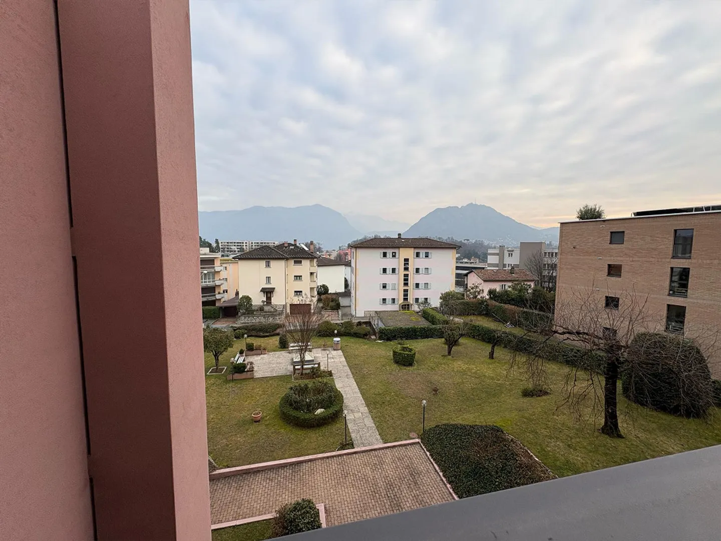 Ampio appartamento 3,5 locali - Foto 13 di 18