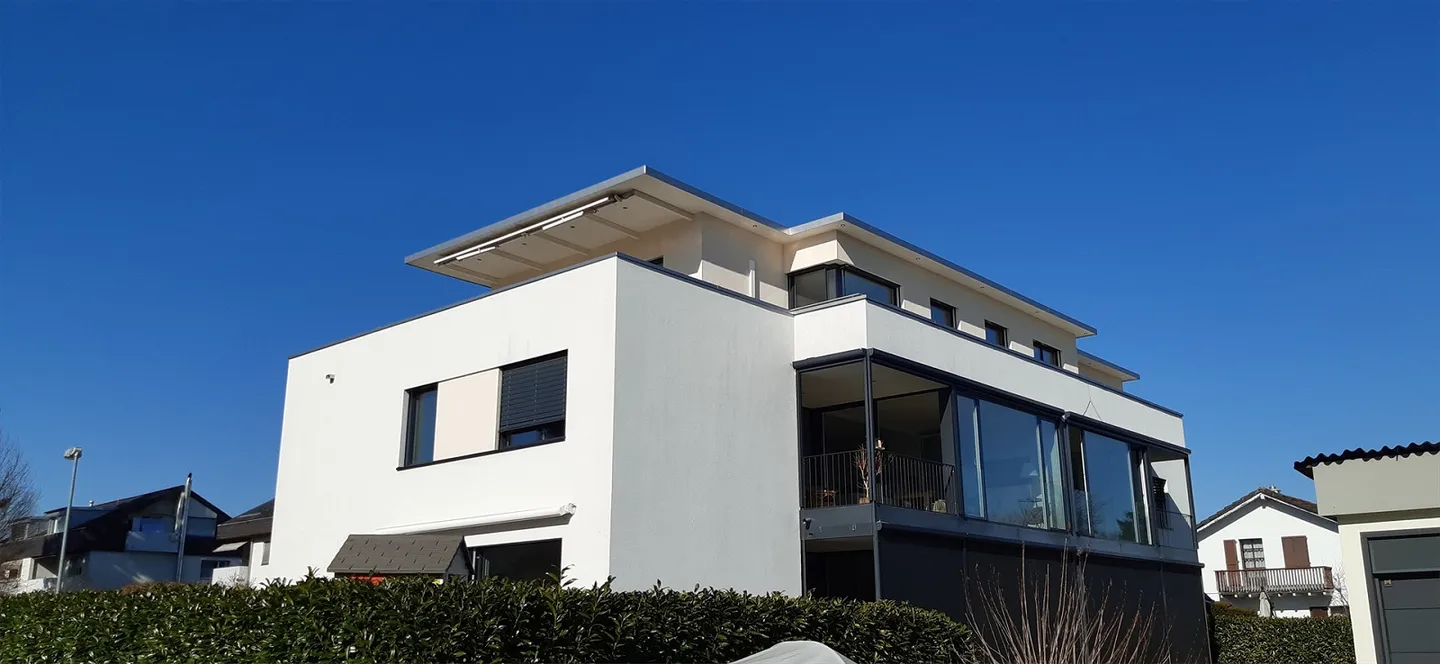 Luxury Attic Apartment - Photo 1 of 25