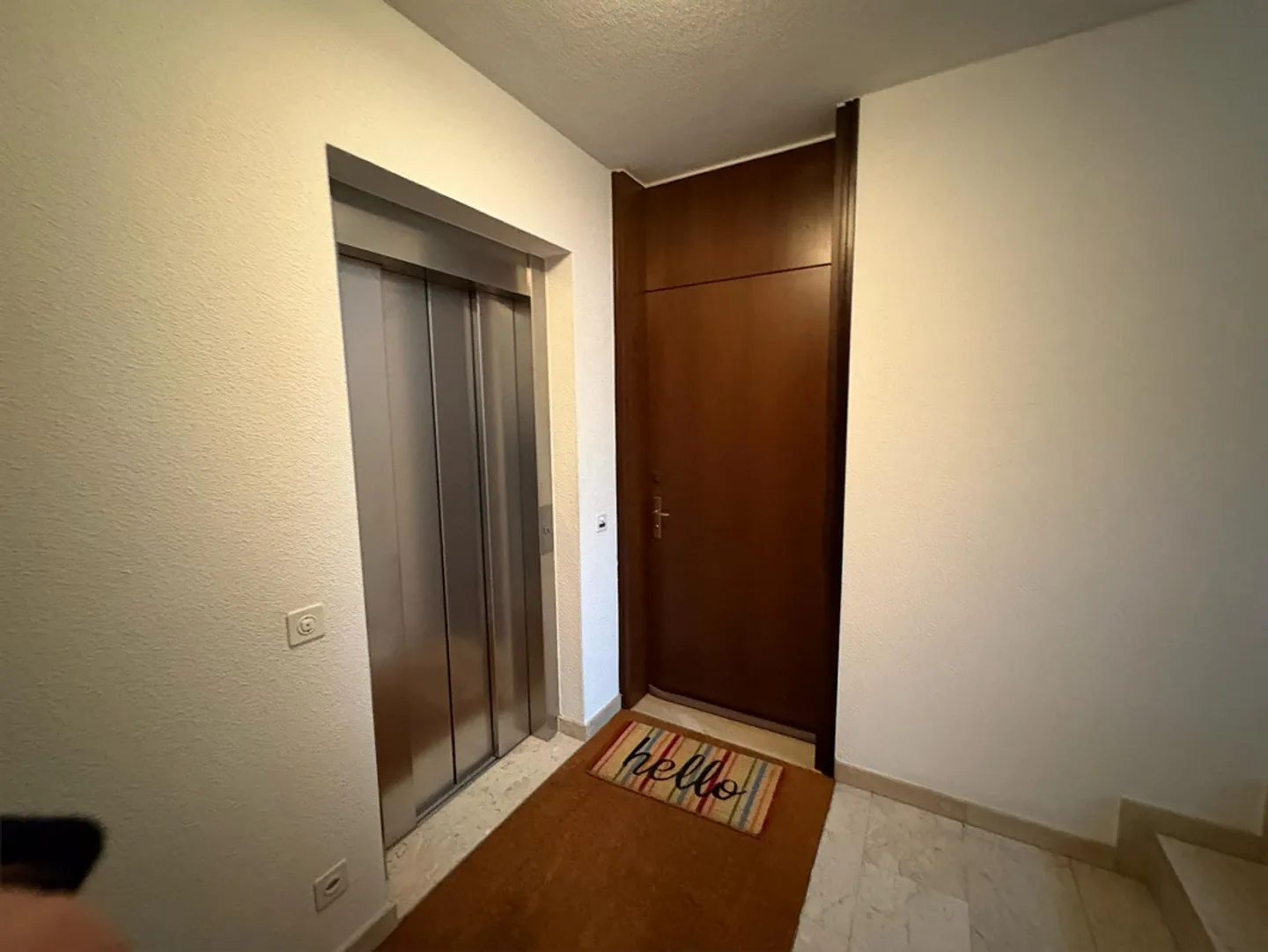 Ampio appartamento 3,5 locali - Foto 14 di 18