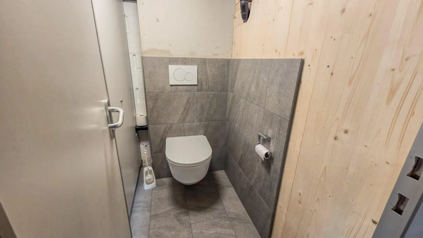 Charmante maison 3½ pièces à Trübbach - Photo 12 sur 16