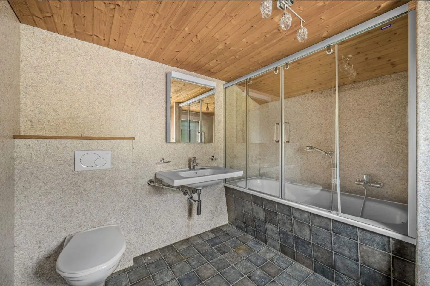 Haus mit grossen Garten - ein Paradies für Kleintierhaltung - Photo 4 sur 10