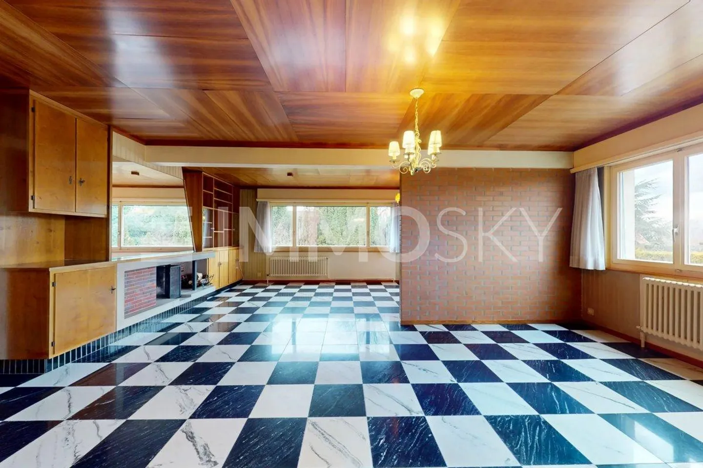 Zu spät, bereits verkauft! Seltenes Angebot in Payerne - Foto 3 von 5