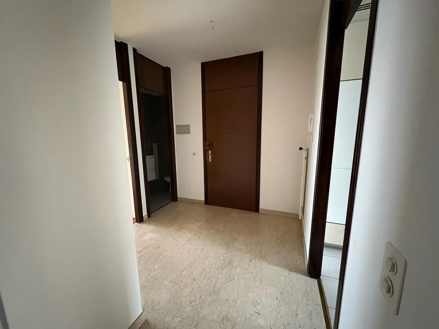 Ampio appartamento 3,5 locali - Foto 11 di 18