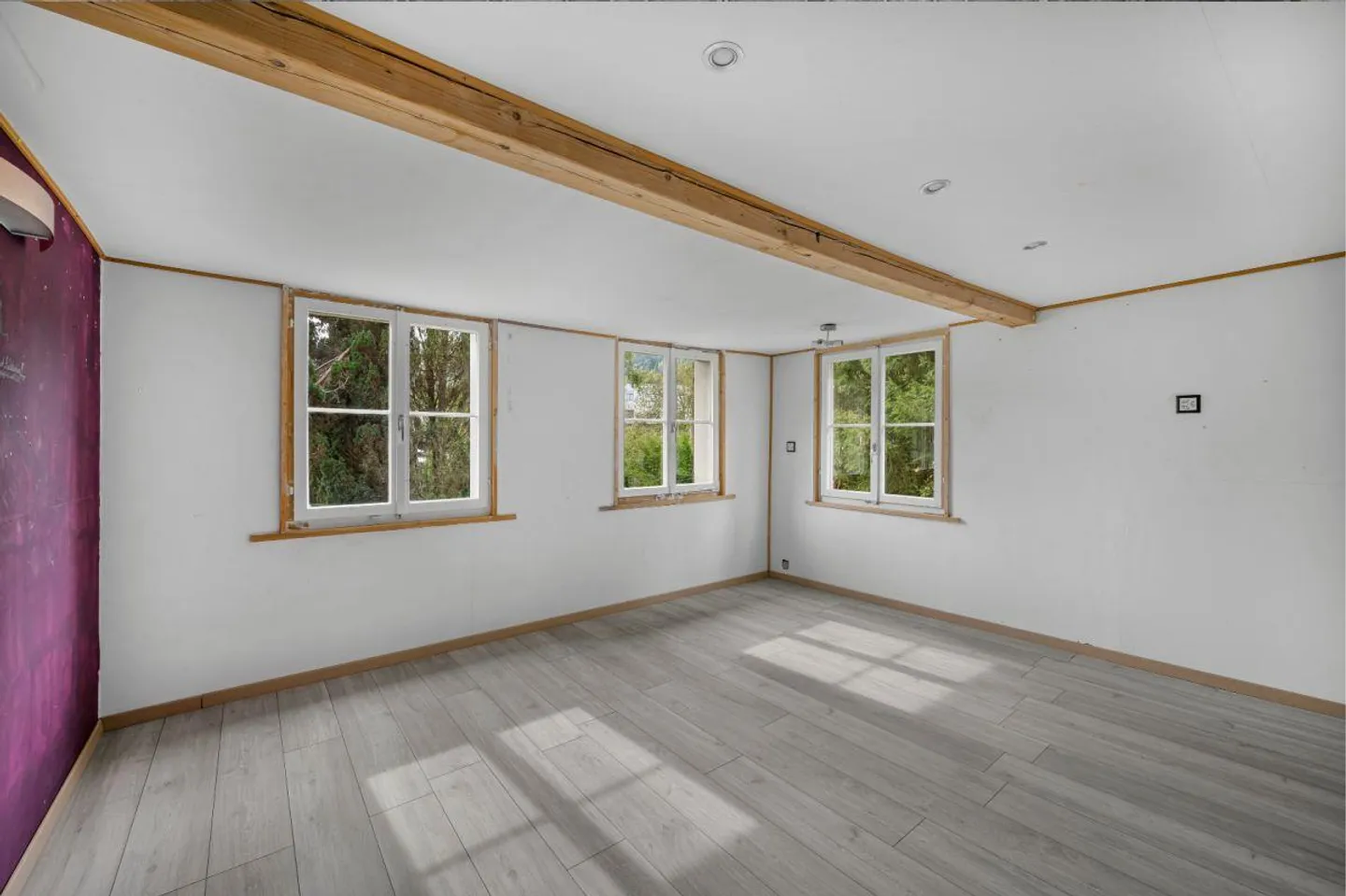 Haus mit grossen Garten - ein Paradies für Kleintierhaltung - Photo 5 sur 10