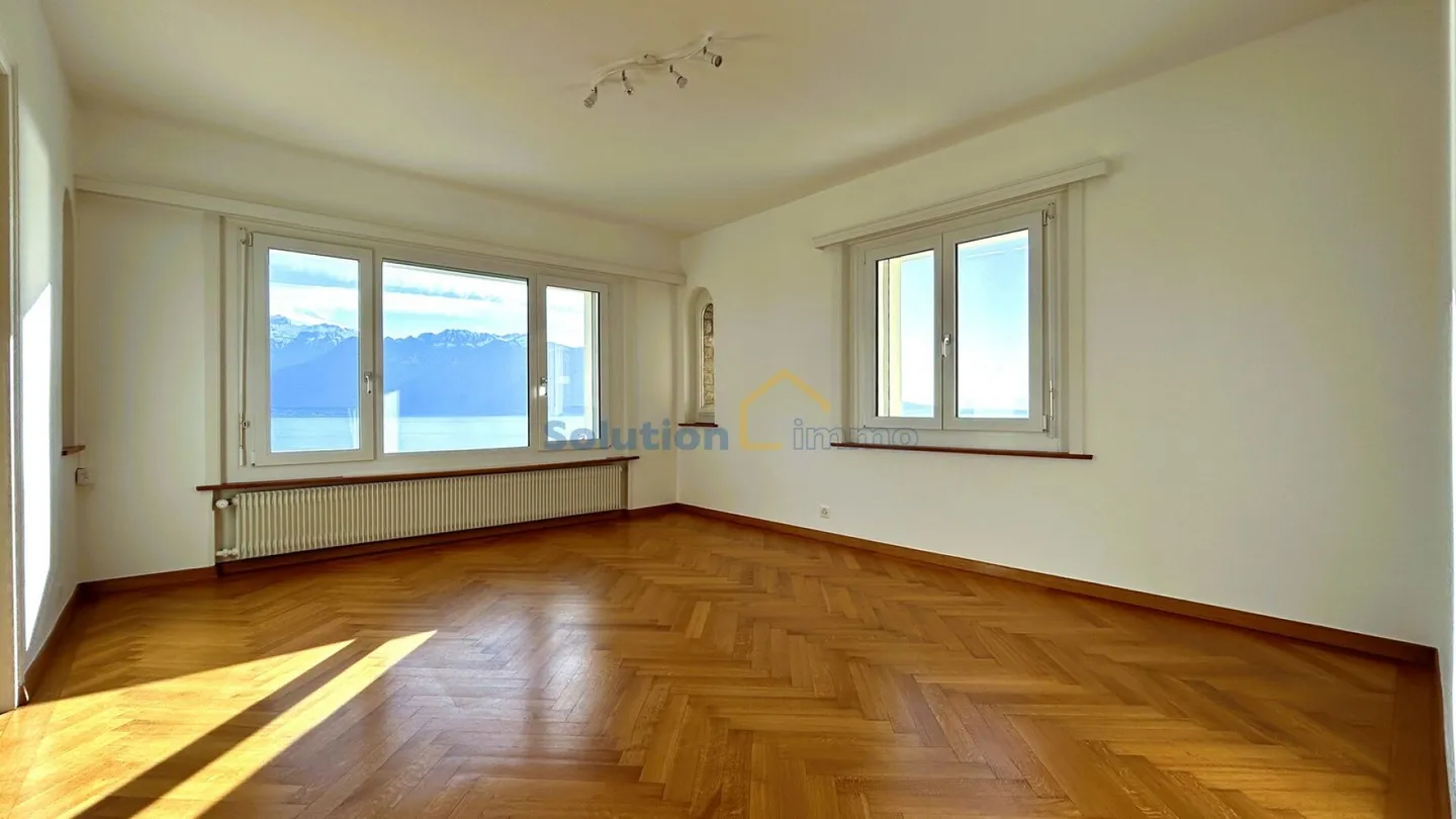 Apartment for rent - Photo 4 of 13