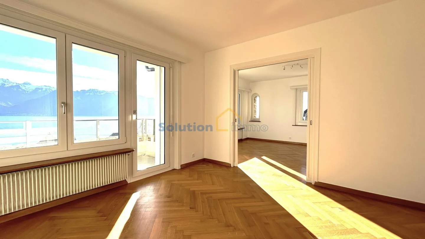 Apartment for rent - Photo 5 of 13