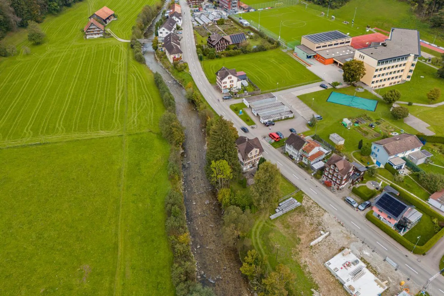 Haus mit grossen Garten - ein Paradies für Kleintierhaltung - Photo 7 sur 10